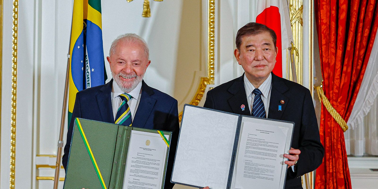 Japão propõe ações para acelerar abertura comercial à carne brasileira