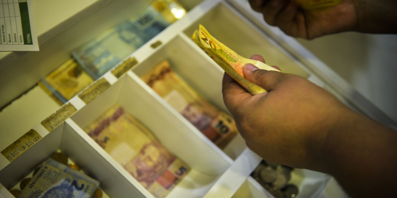 Vendas do Tesouro Direto somam R$ 5,77 bi em fevereiro