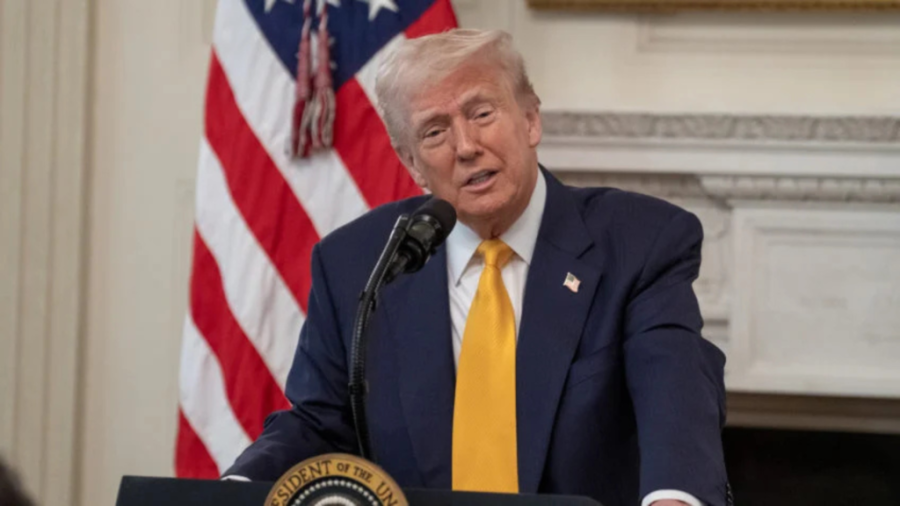 China leva tarifas dos EUA à ONU e acusa Trump de “pressão extrema” 