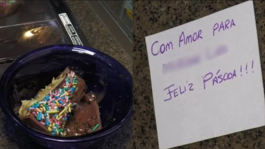 Mulher é presa suspeita de envenenar com ovo de Páscoa mãe e filhos no MA