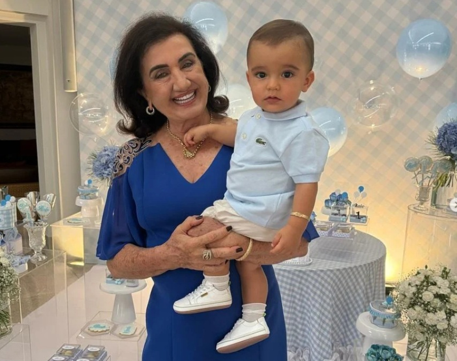 Bisneto de ex-prefeita de Pires do Rio morre após ser atropelado acidentalmente em casa