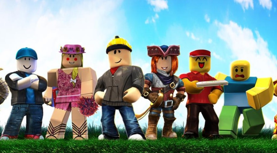 Roblox anuncia novo data center no Brasil durante a gamescom latam 2025