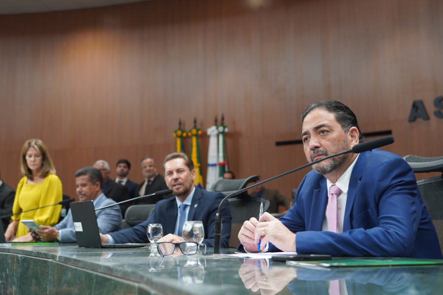 Parecer do TCM recomenda que Alego não prorrogue decretos de calamidade pública em Goiânia