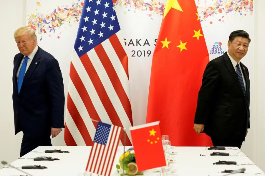 China mais aberta, EUA isolados e UE enfraquecida: como a guerra de tarifas deve mudar a geopolítica e criar uma nova ordem global