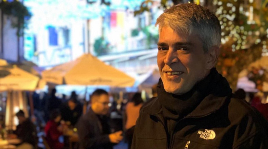 Professor agredido em Jataí teve múltiplas lesões ósseas na face e segue em UTI de Aparecida