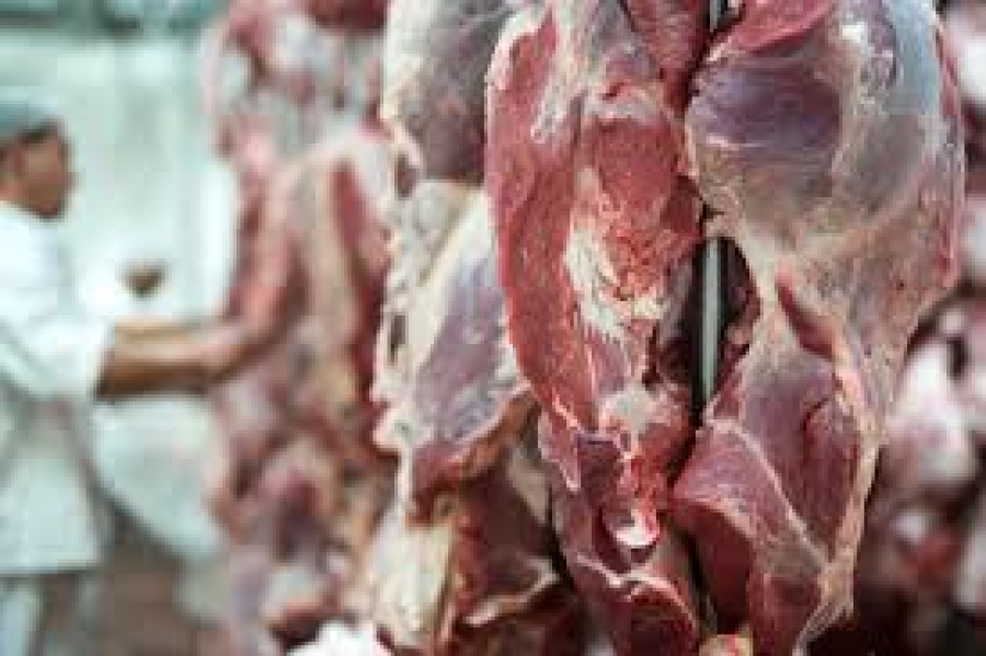 'Nossos frigoríficos já estão parando de produzir carne destinada aos EUA', diz associação