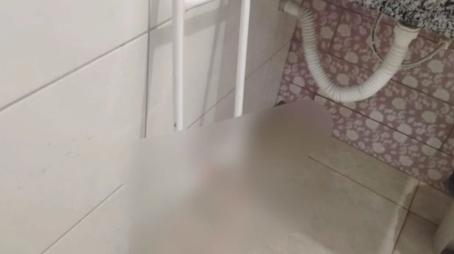Ataque em asilo: idoso usa grade de cama para matar colega durante surto
